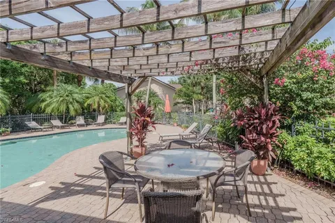 $295,000 | 3510 Avion Woods Court, Unit 104, Naples, FL 34104