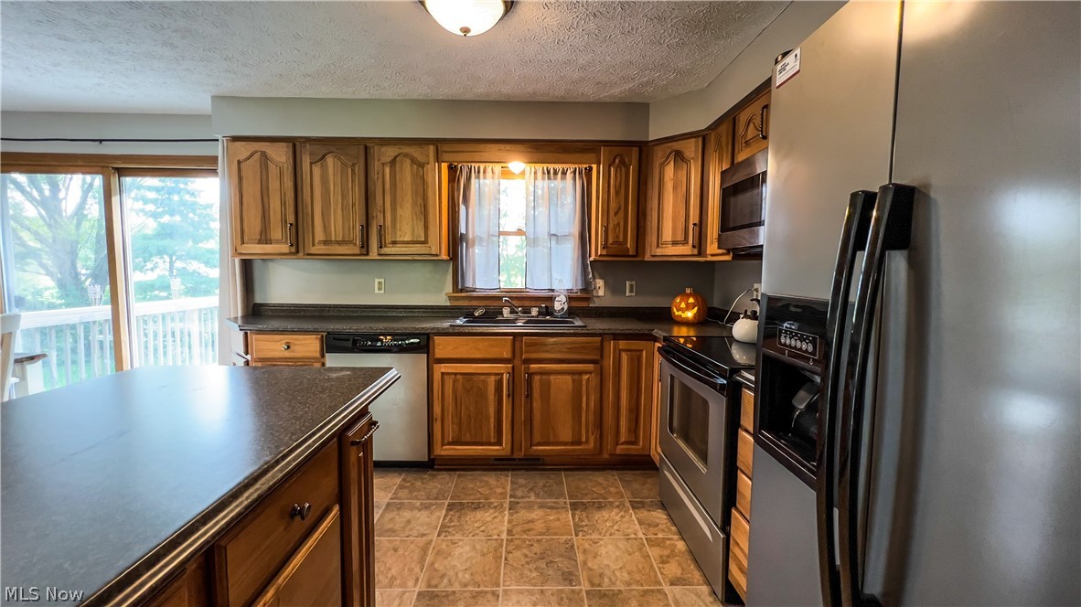 4418 Beat Road Litchfield, OH 44253 - Photo 7 of 24 Kitchen
