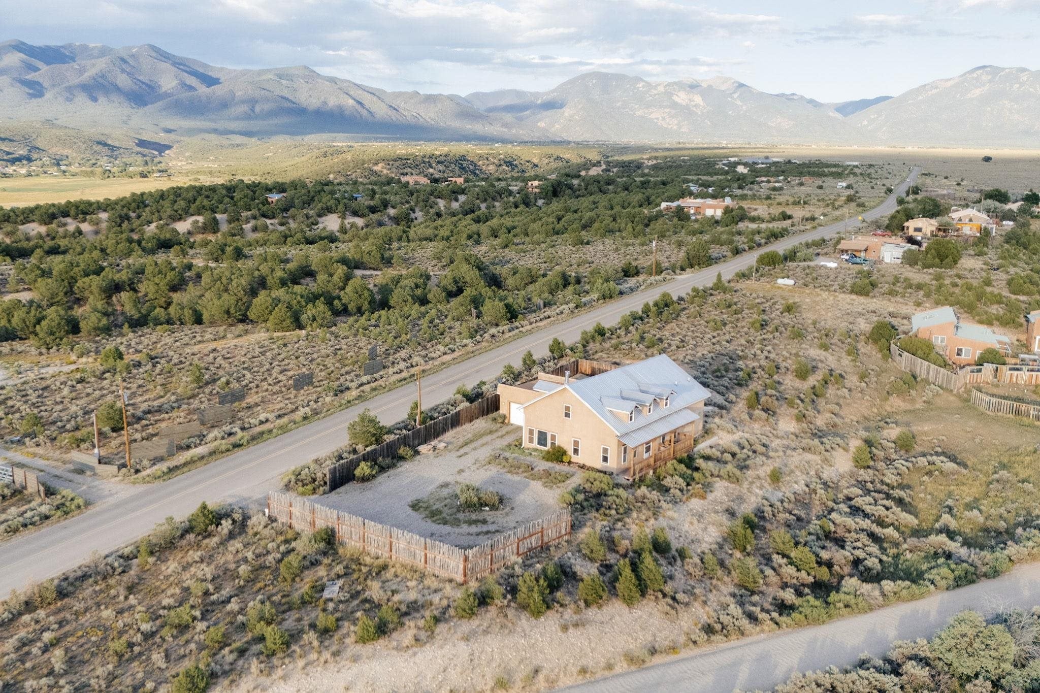 2 Mesa Sea Road Arroyo Hondo, NM 87513 - Photo 46 of 49 Gallery Image 46