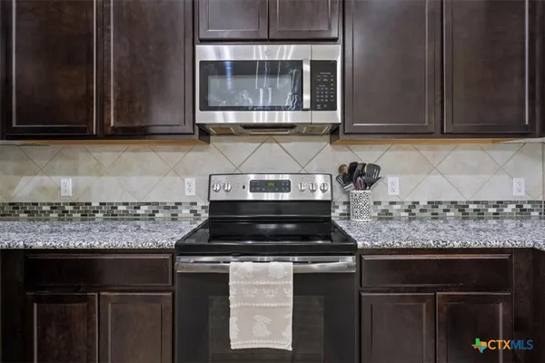 $254,500 | 5647 Stonehaven Drive, Temple, TX 76502