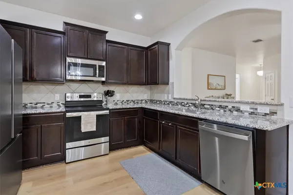 $254,500 | 5647 Stonehaven Drive, Temple, TX 76502