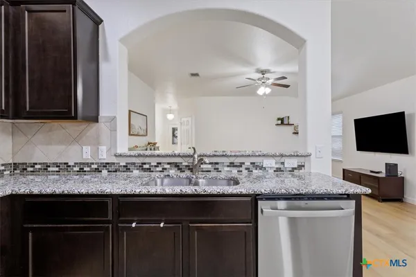 $254,500 | 5647 Stonehaven Drive, Temple, TX 76502