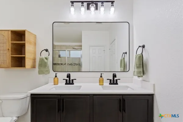 $254,500 | 5647 Stonehaven Drive, Temple, TX 76502