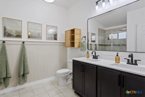 $254,500 | 5647 Stonehaven Drive, Temple, TX 76502