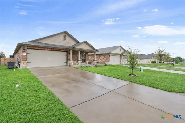 $254,500 | 5647 Stonehaven Drive, Temple, TX 76502