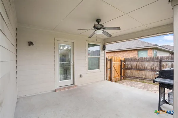 $254,500 | 5647 Stonehaven Drive, Temple, TX 76502