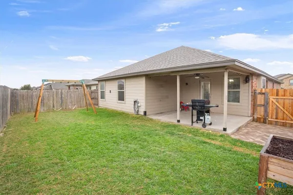 $254,500 | 5647 Stonehaven Drive, Temple, TX 76502