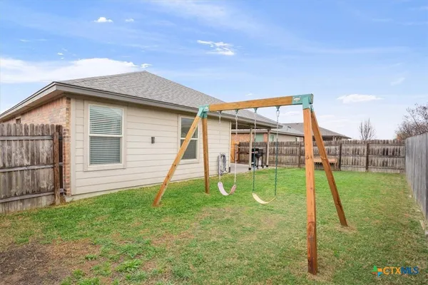 $254,500 | 5647 Stonehaven Drive, Temple, TX 76502