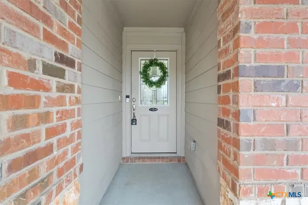 $254,500 | 5647 Stonehaven Drive, Temple, TX 76502