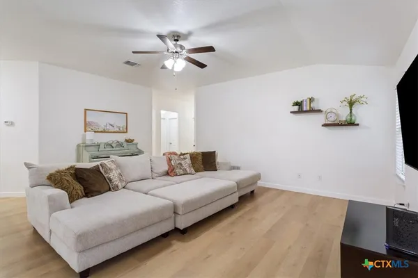 $254,500 | 5647 Stonehaven Drive, Temple, TX 76502