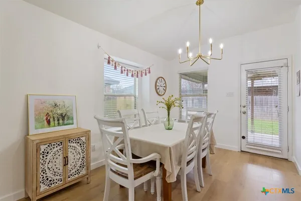 $254,500 | 5647 Stonehaven Drive, Temple, TX 76502