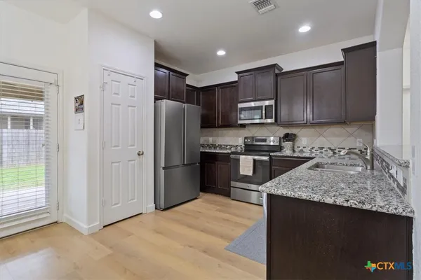 $254,500 | 5647 Stonehaven Drive, Temple, TX 76502