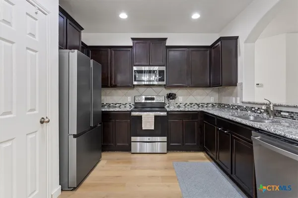 $254,500 | 5647 Stonehaven Drive, Temple, TX 76502