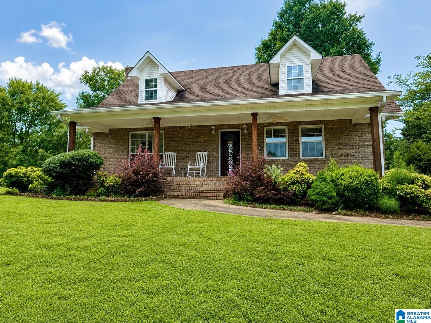 785 Shady Grove Road Piedmont, AL 36272 - Photo 48 of 70