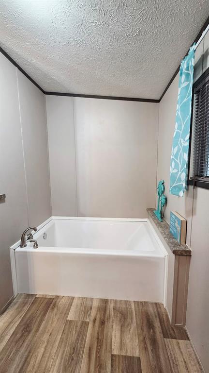 45 Bravo Road Pottsboro, TX 75076 - Photo 15 of 29 Bathroom