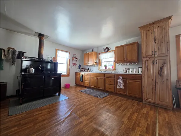 $229,900 | 3533 County Route 82, Troupsburg, NY 14885