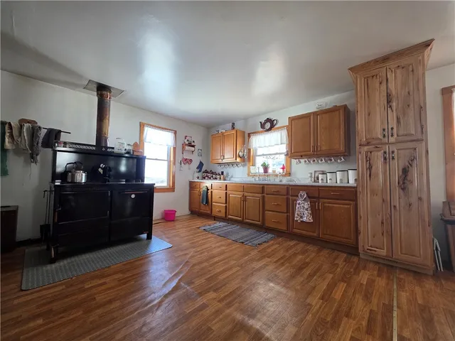 $229,900 | 3533 County Route 82, Troupsburg, NY 14885