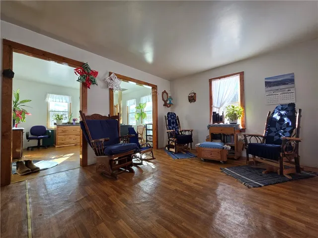 $229,900 | 3533 County Route 82, Troupsburg, NY 14885