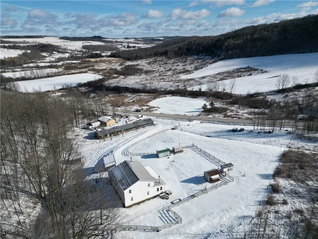$229,900 | 3533 County Route 82, Troupsburg, NY 14885