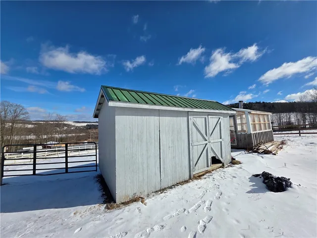 $229,900 | 3533 County Route 82, Troupsburg, NY 14885