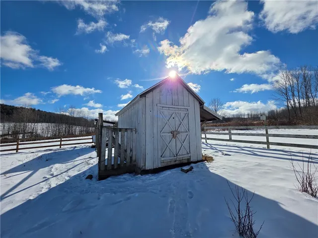 $229,900 | 3533 County Route 82, Troupsburg, NY 14885