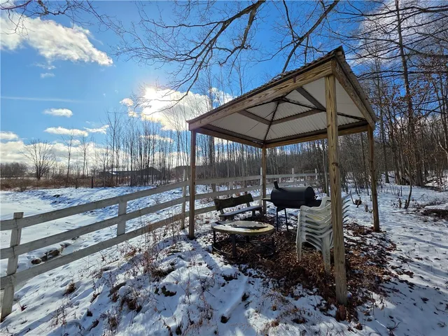 $229,900 | 3533 County Route 82, Troupsburg, NY 14885