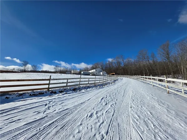 $229,900 | 3533 County Route 82, Troupsburg, NY 14885