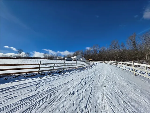 $229,900 | 3533 County Route 82, Troupsburg, NY 14885