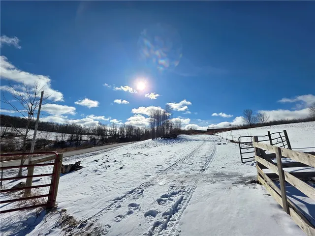 $229,900 | 3533 County Route 82, Troupsburg, NY 14885