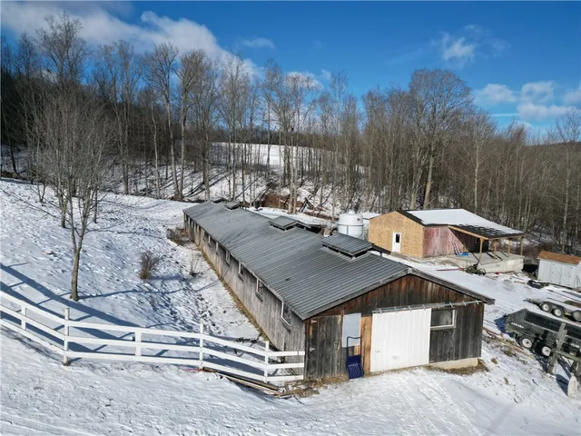 $229,900 | 3533 County Route 82, Troupsburg, NY 14885