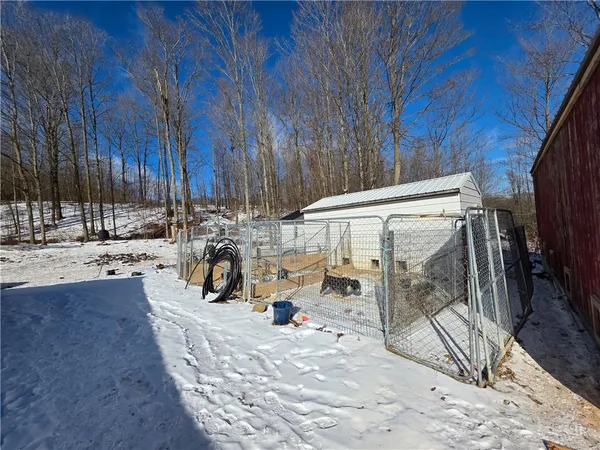 $229,900 | 3533 County Route 82, Troupsburg, NY 14885