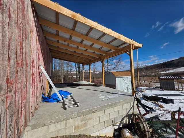 $229,900 | 3533 County Route 82, Troupsburg, NY 14885