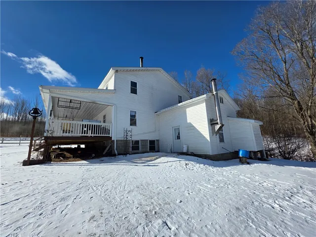 $229,900 | 3533 County Route 82, Troupsburg, NY 14885