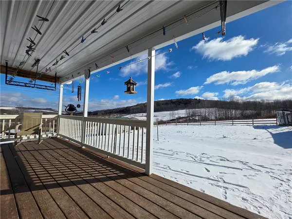 $229,900 | 3533 County Route 82, Troupsburg, NY 14885