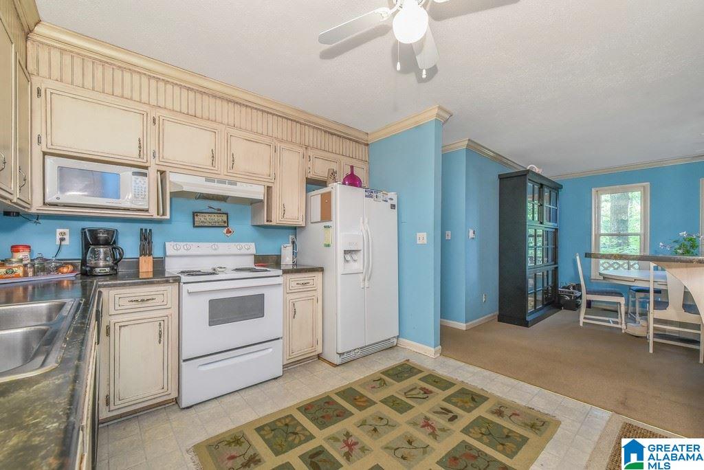 15 Clearwater Point Road Cropwell, AL 35054 - Photo 3 of 32