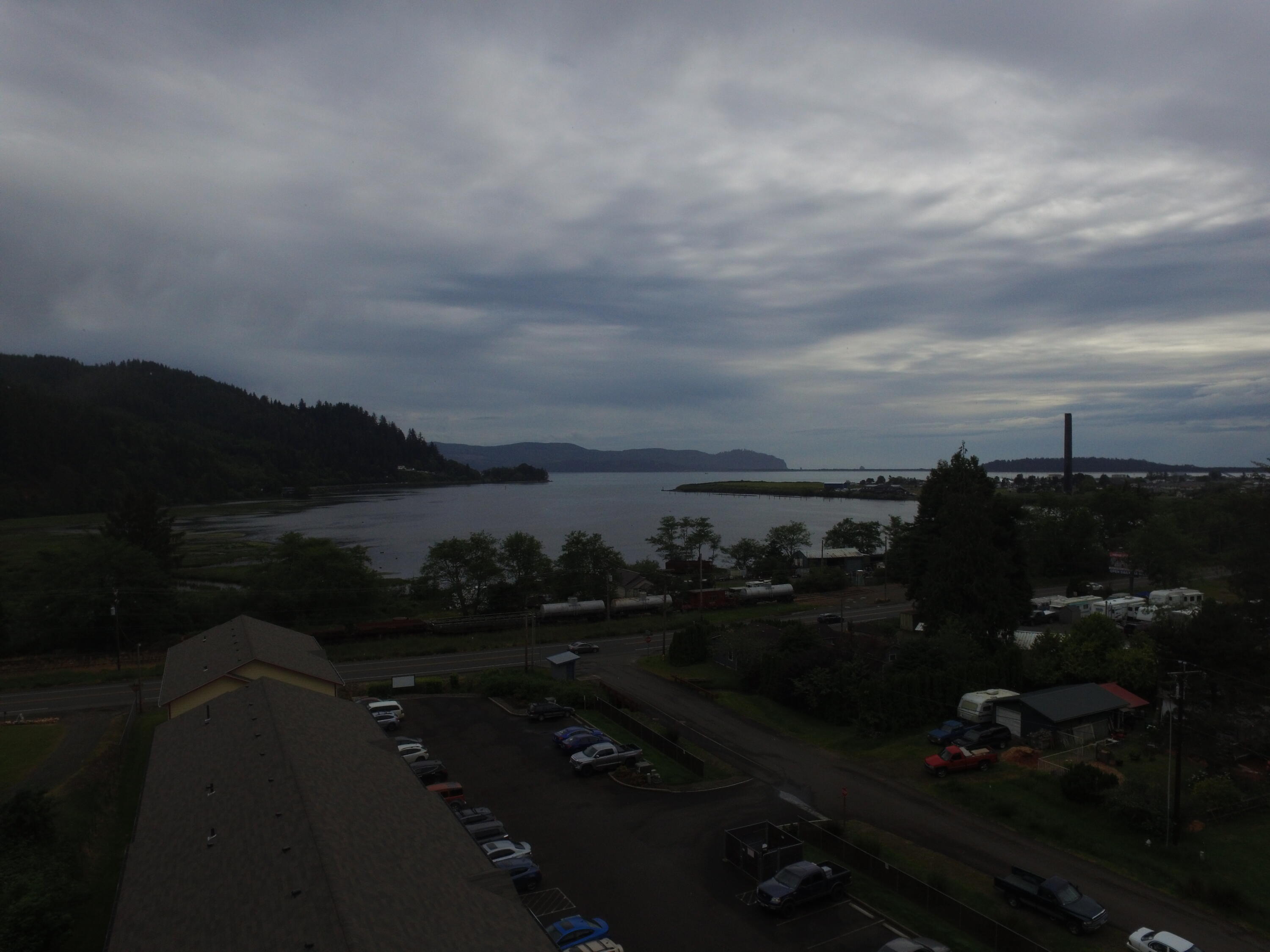 Vl Halverson Lane Garibaldi, OR 97118 - Photo 5 of 19 DJI_0018