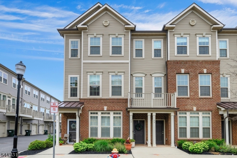 73 Robeson Street Somerville, NJ 08876 - Photo 1 of 34