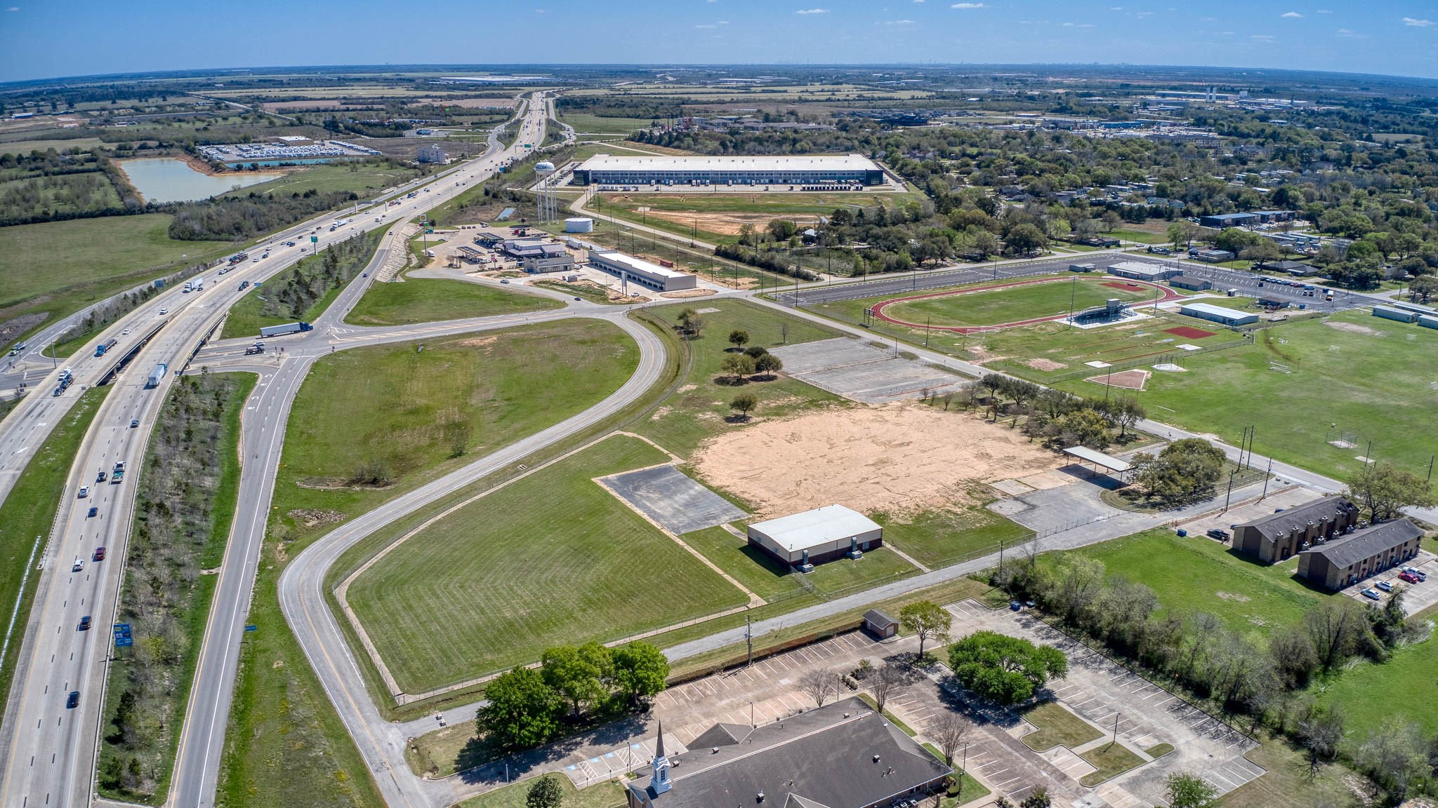 290 Rd Waller Tx 77484 Road Waller, TX 77484 - Photo 14 of 16
