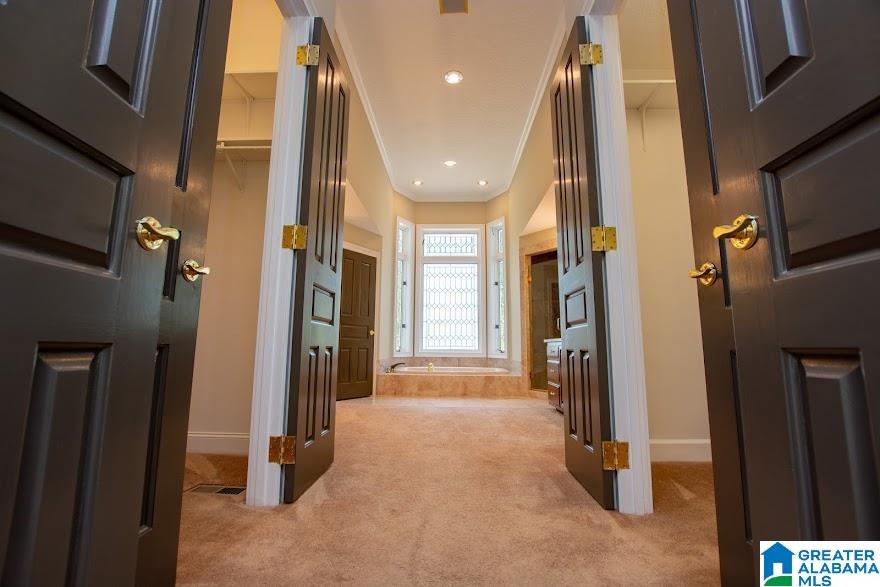 12 Hathaway Heights Road Anniston, AL 36207 - Photo 52 of 100