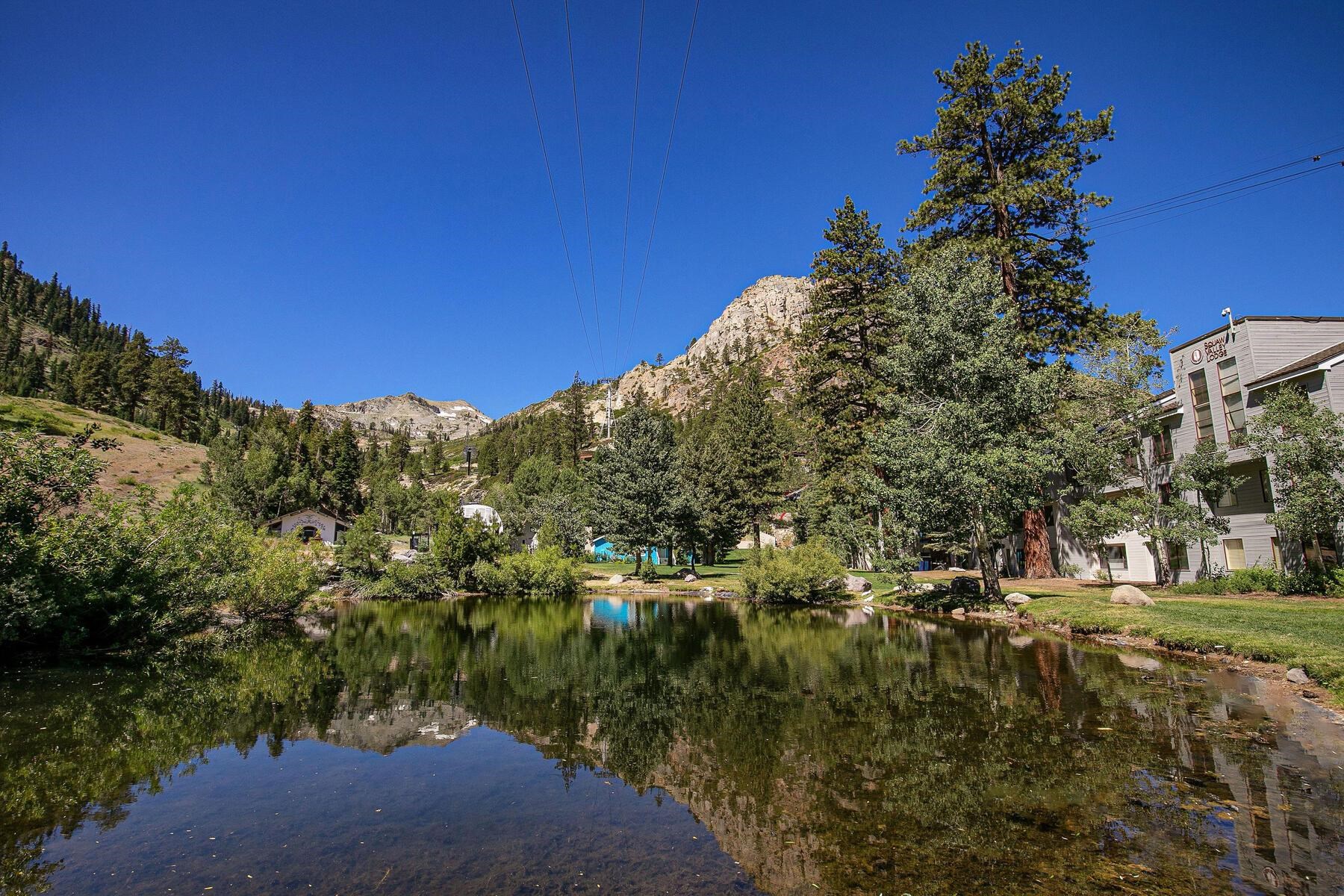 201 Shirley Cyn Road, Unit 311 Olympic Valley, CA 96146 - Photo 18 of 28