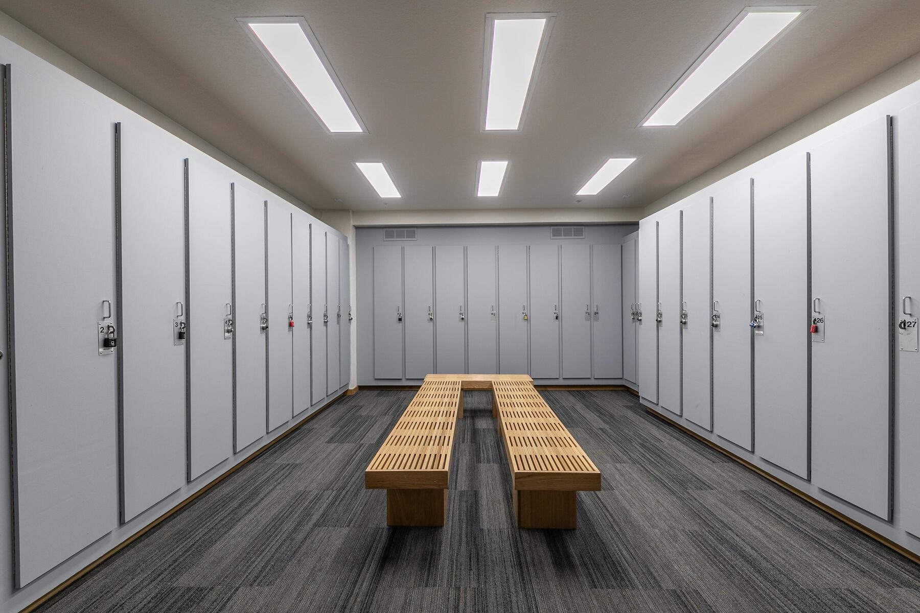201 Shirley Cyn Road, Unit 311 Olympic Valley, CA 96146 - Photo 21 of 28 a view of wooden floor in an empty room