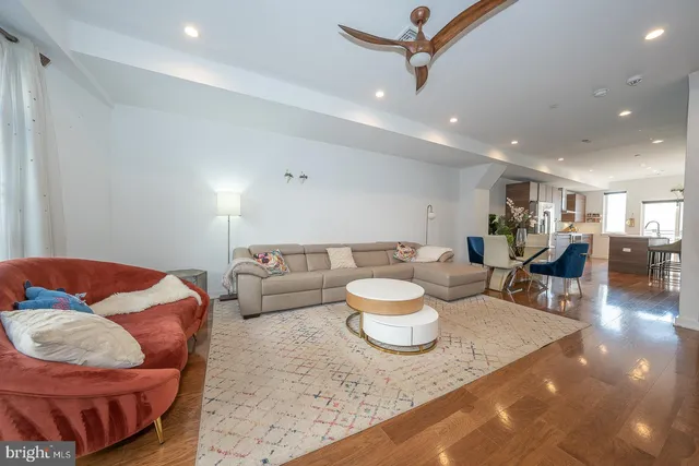 $3,600 | 1326-36 North Mascher Street, Unit O, Philadelphia, PA 19122