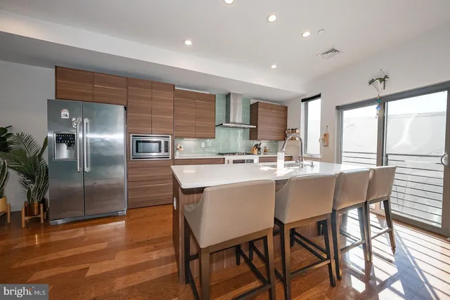 $3,600 | 1326-36 North Mascher Street, Unit O, Philadelphia, PA 19122