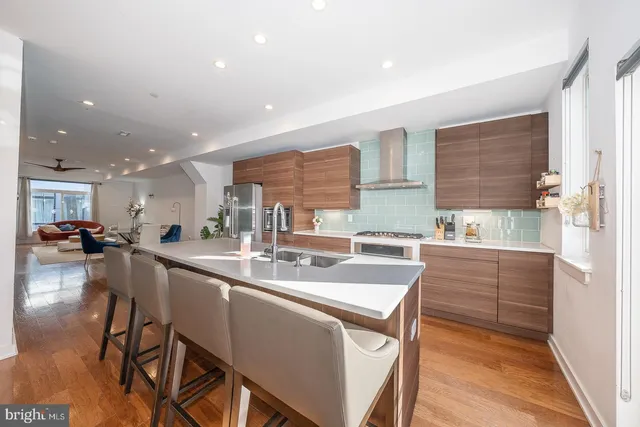 $3,600 | 1326-36 North Mascher Street, Unit O, Philadelphia, PA 19122