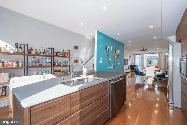 $3,600 | 1326-36 North Mascher Street, Unit O, Philadelphia, PA 19122