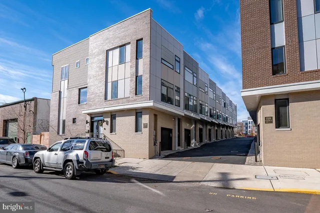 $3,600 | 1326-36 North Mascher Street, Unit O, Philadelphia, PA 19122