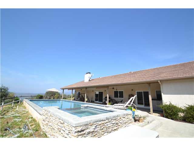 19562 Hidden Glen Road Alpine, CA 91901 - Photo 20 of 25