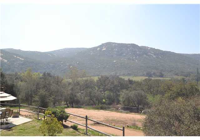 19562 Hidden Glen Road Alpine, CA 91901 - Photo 22 of 25