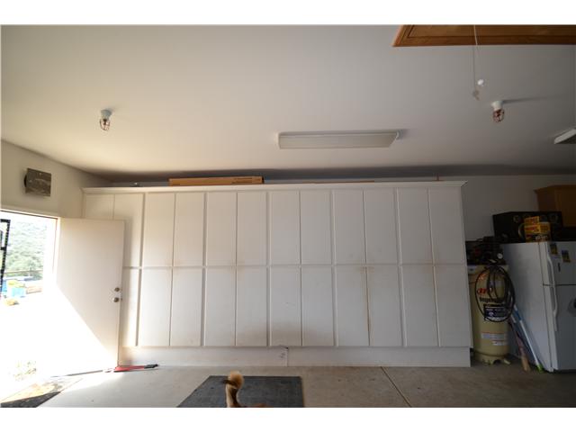 19562 Hidden Glen Road Alpine, CA 91901 - Photo 23 of 25 Garage Storage