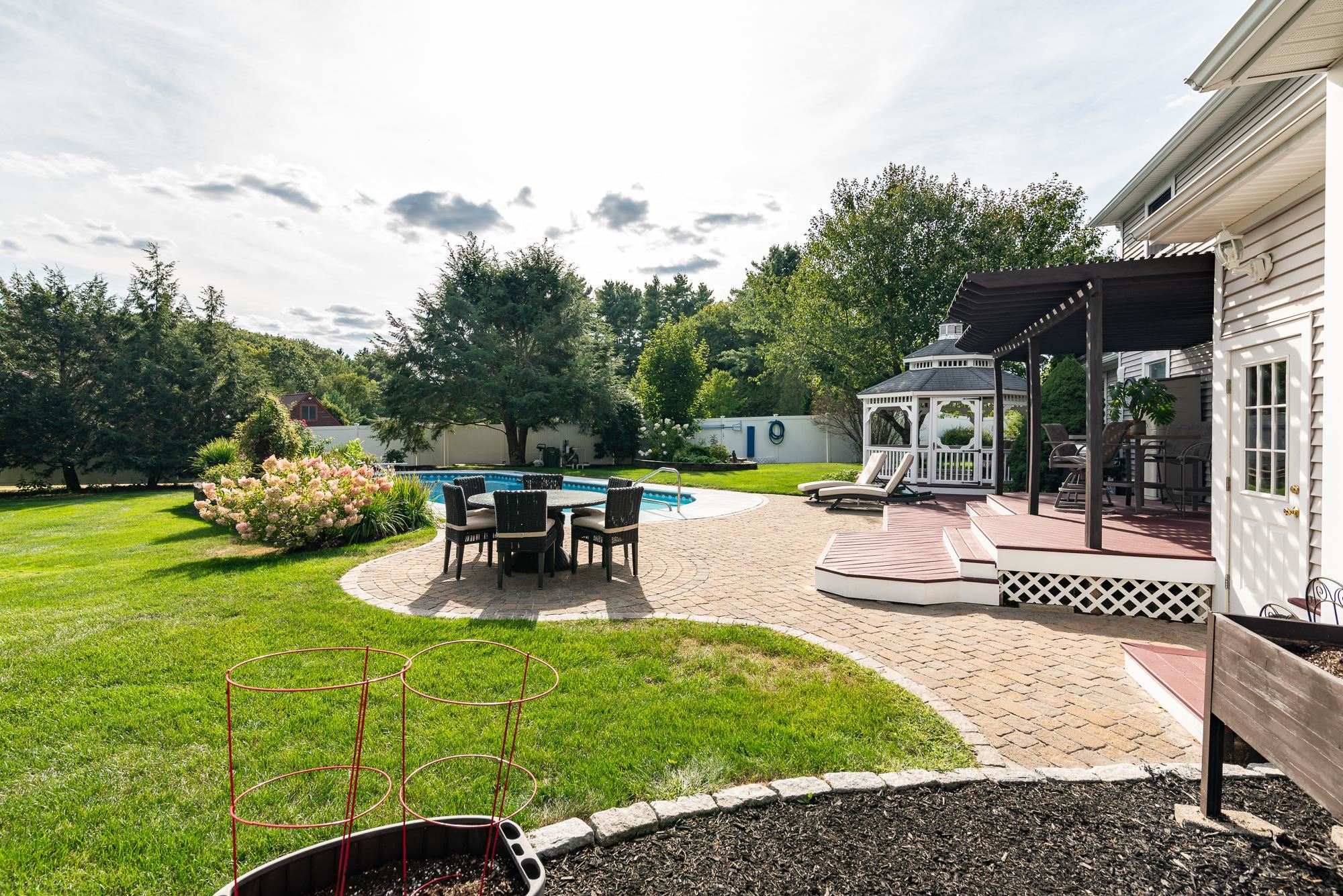 222 Littleworth Road Madbury, NH 03823 - Photo 45 of 51